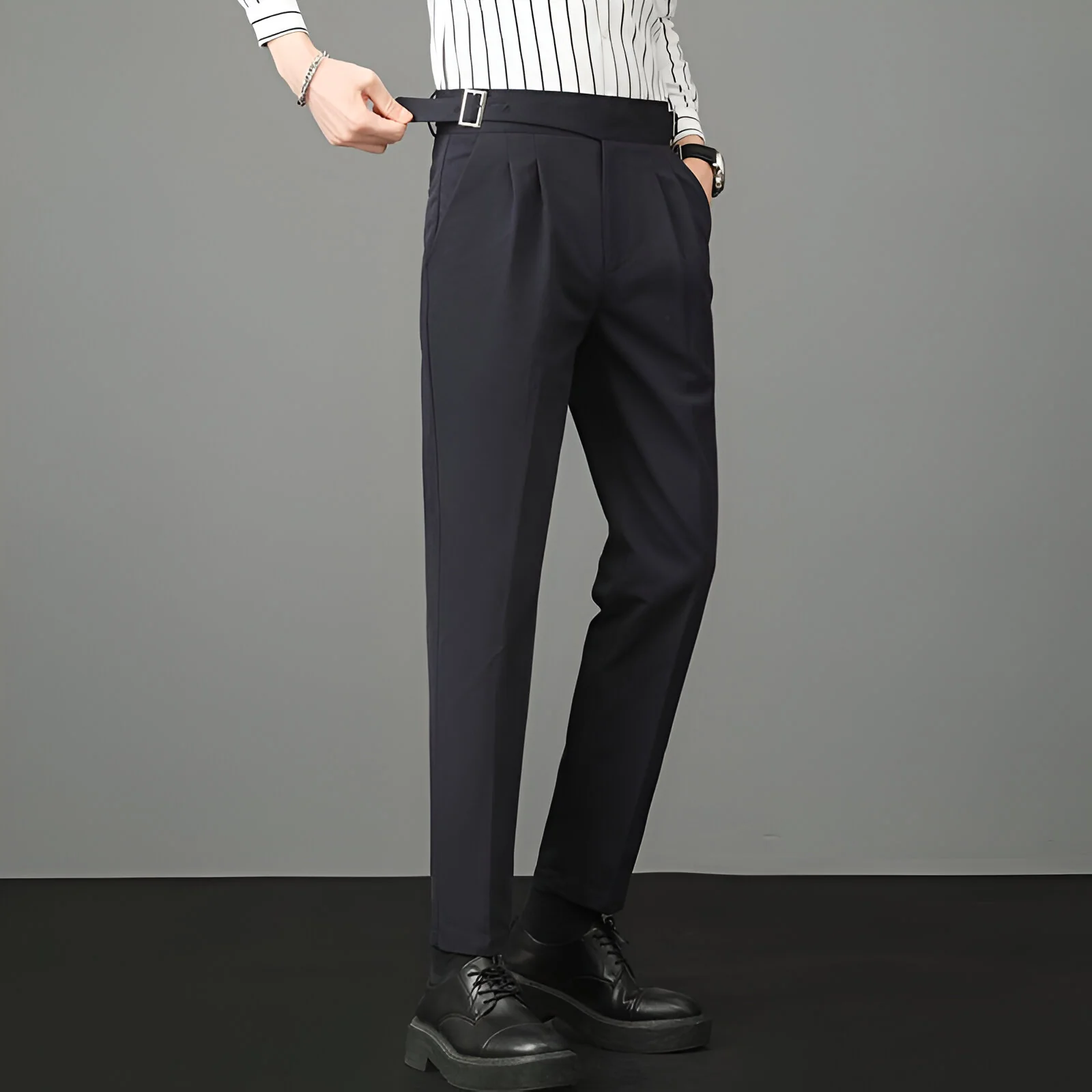 Voro™ - Business-Hose für Männer - Image 4