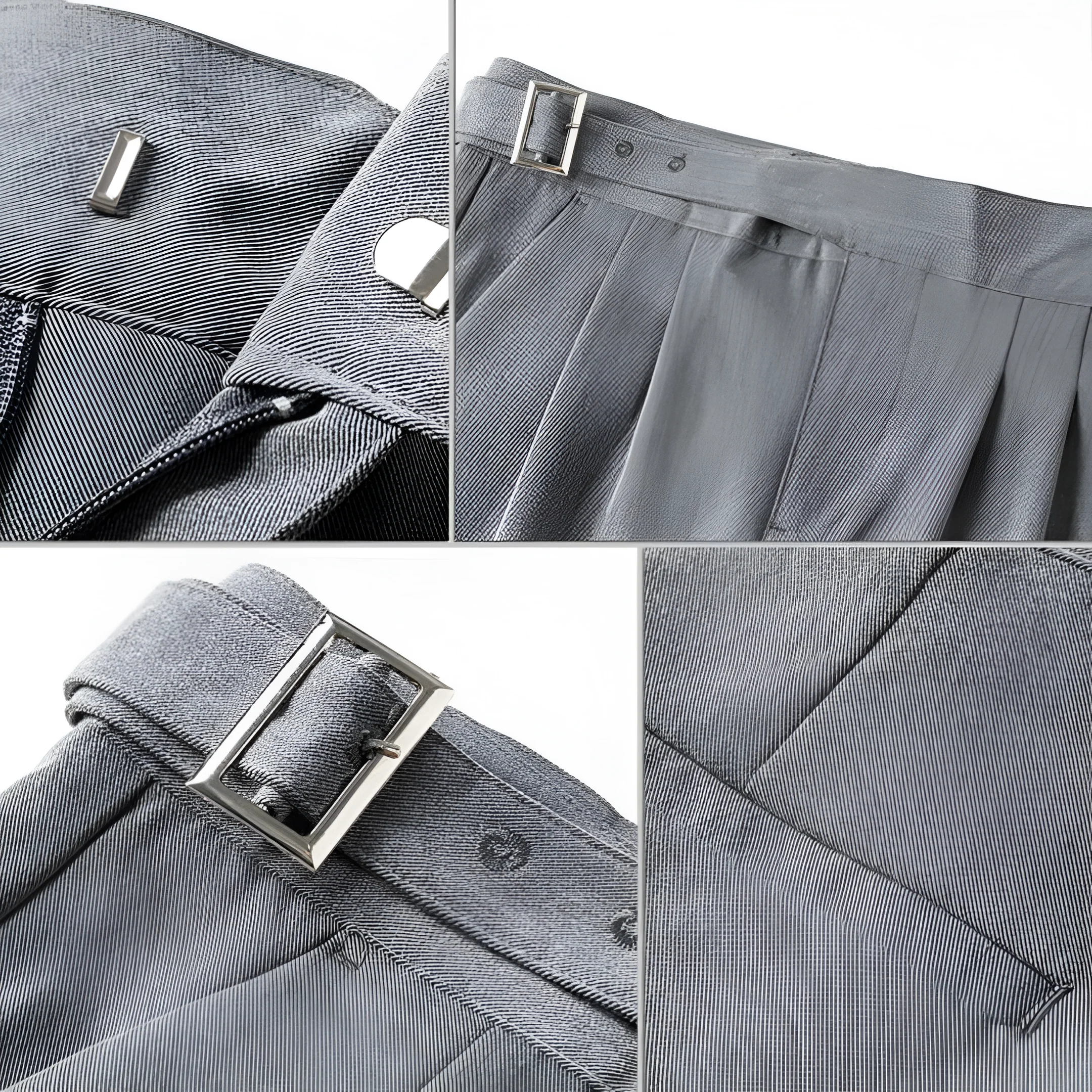 Voro™ - Business-Hose für Männer - Image 7