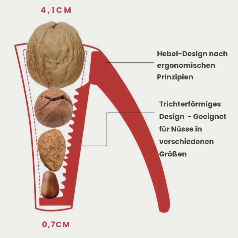 Walnix™ | Nussknacker - Image 3