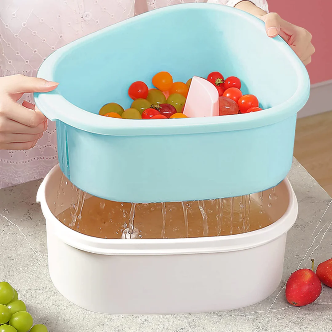 WhirlWash™ - Reiniger für Obst und Gemüse - Image 5