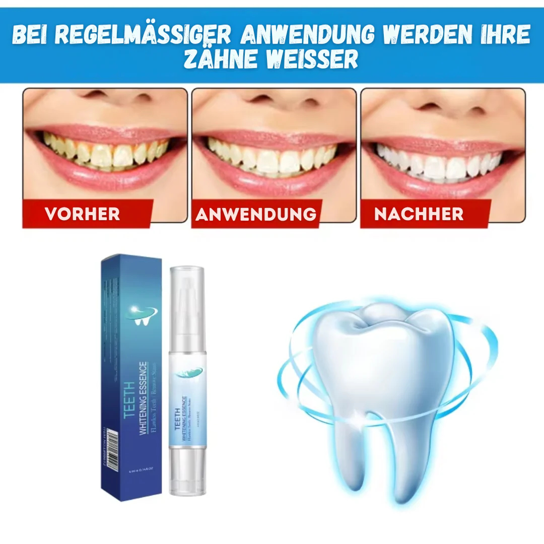 Whiteno™ | Zahnweiss-Stift - Image 4