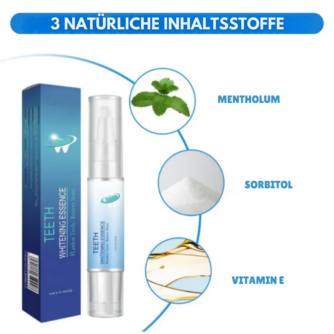 Whiteno™ | Zahnweiss-Stift - Image 5