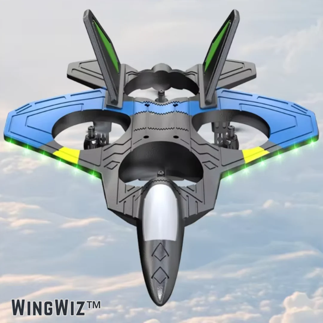 WingWiz™ Ferngesteuerte Flugzeuge