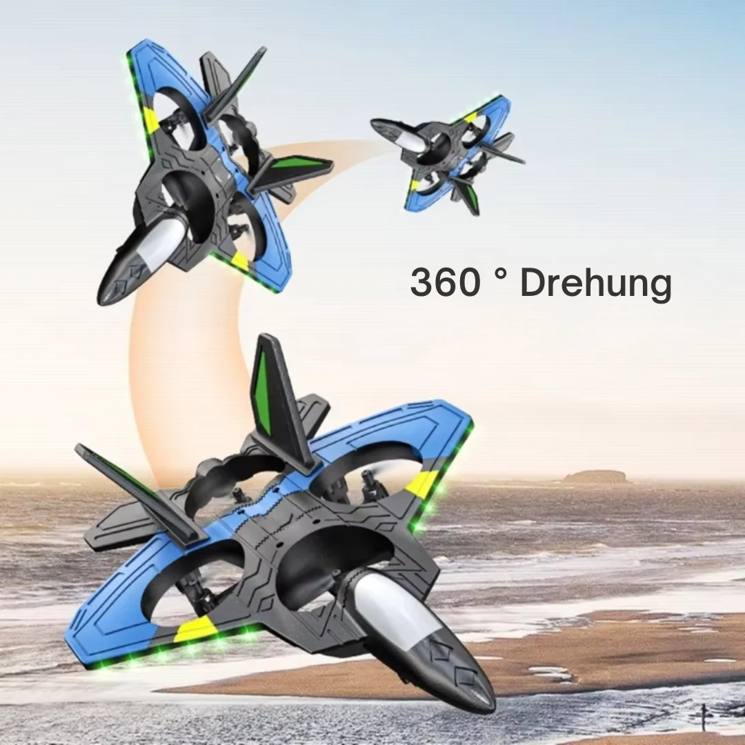 WingWiz™ Ferngesteuerte Flugzeuge - Image 2