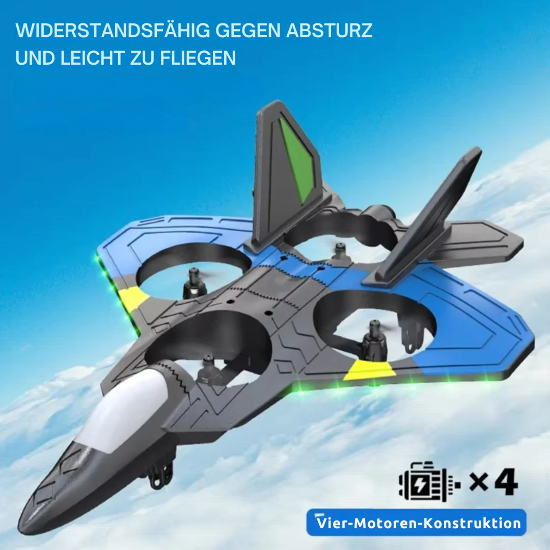 WingWiz™ Ferngesteuerte Flugzeuge - Image 3