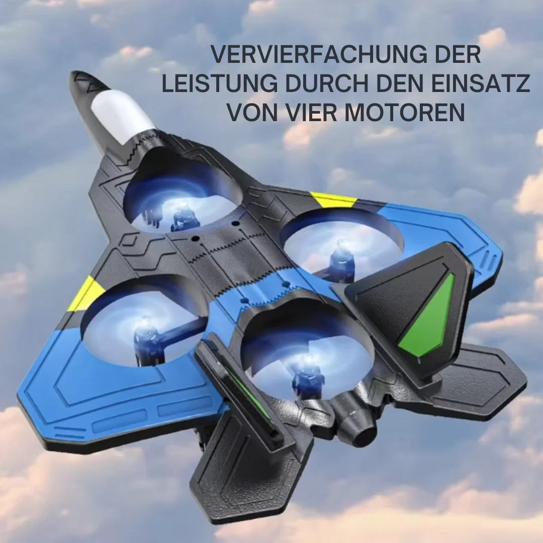 WingWiz™ Ferngesteuerte Flugzeuge - Image 4