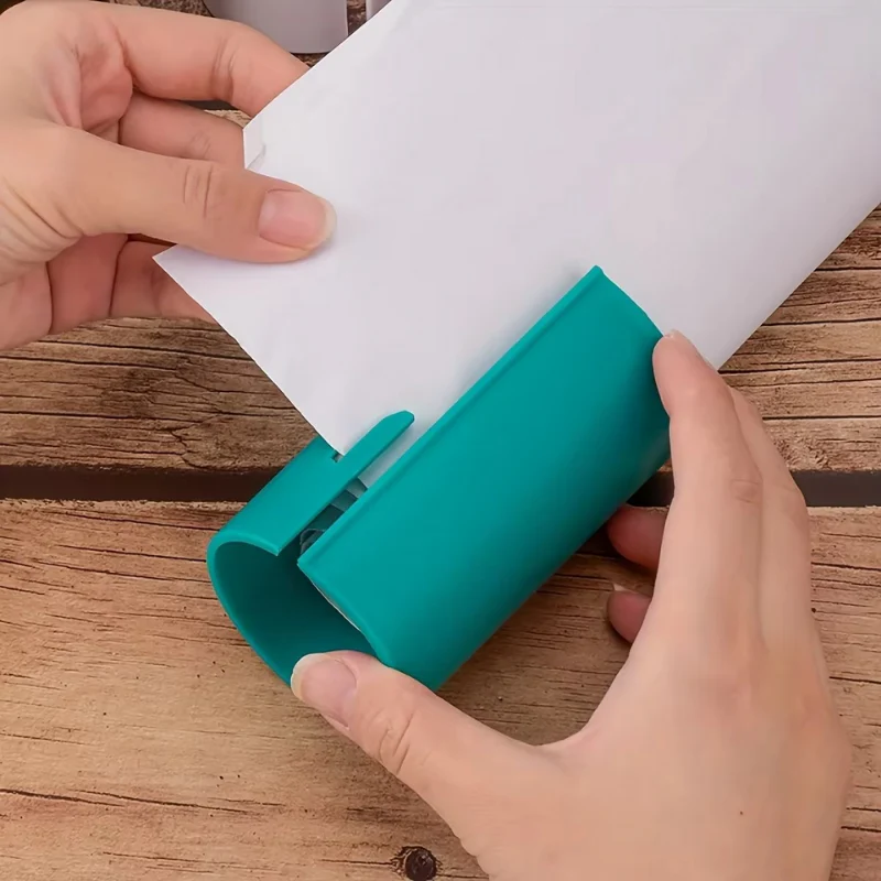 WrapEase™ | Geschenkpapier-Schneider - Image 2