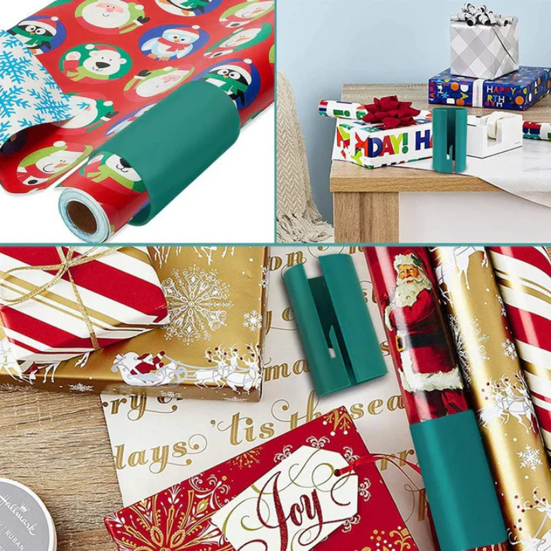 WrapEase™ | Geschenkpapier-Schneider - Image 3