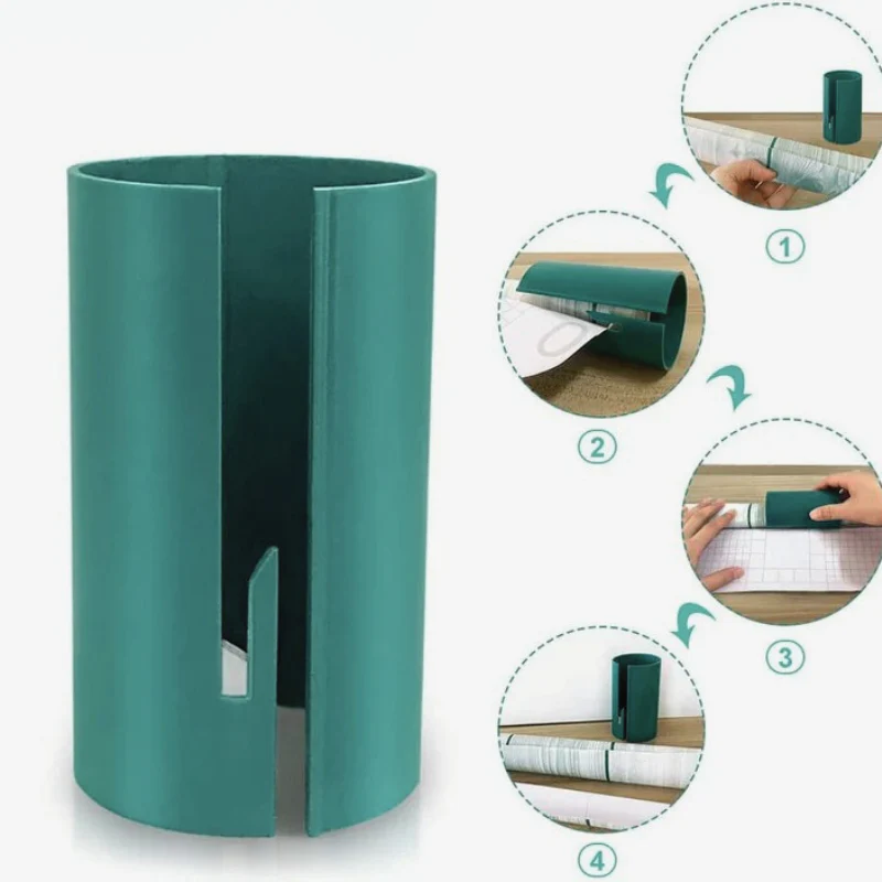 WrapEase™ | Geschenkpapier-Schneider - Image 4