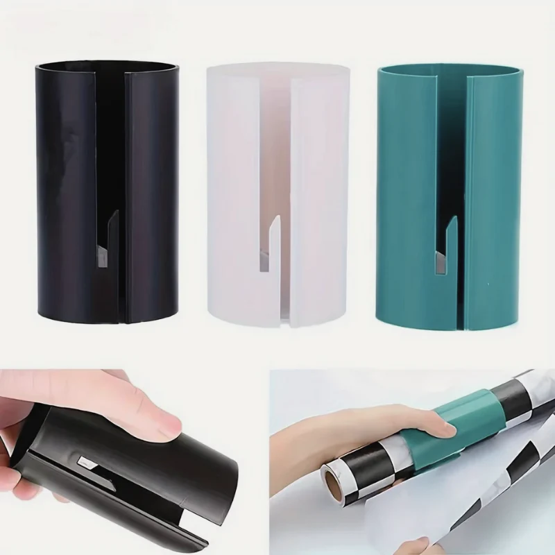 WrapEase™ | Geschenkpapier-Schneider - Image 5