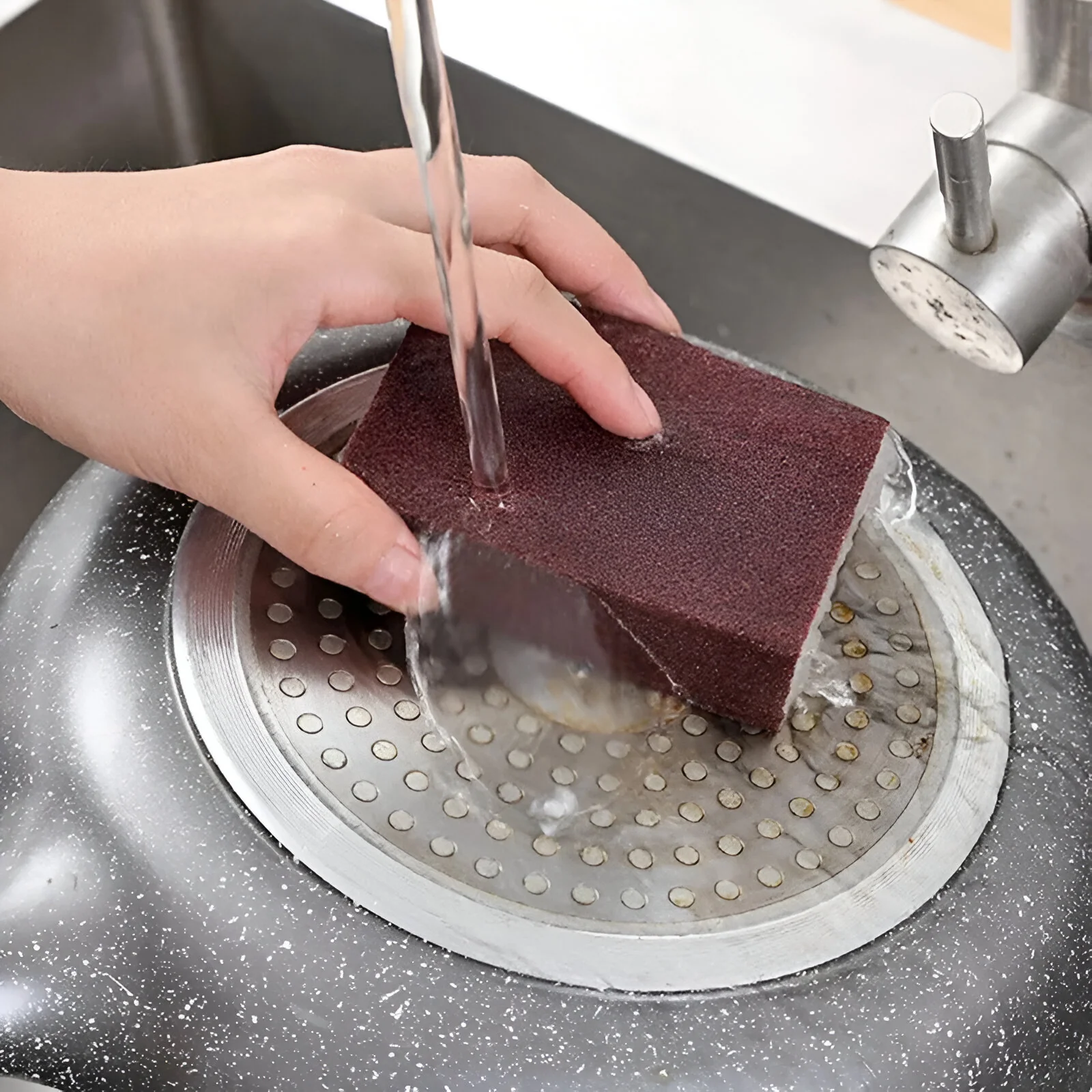 ZapClean™ - Magischer Nano-Schwamm (5+5 GRATIS) - Image 3