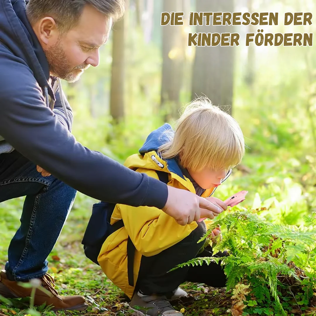 Zoomio™ - Kindermikroskop mit Kamera - Image 4